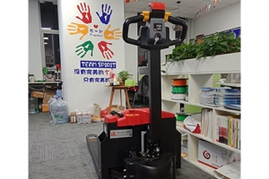 全電動(dòng)搬運(yùn)車容易出現(xiàn)的小故障有哪些？如何解決？